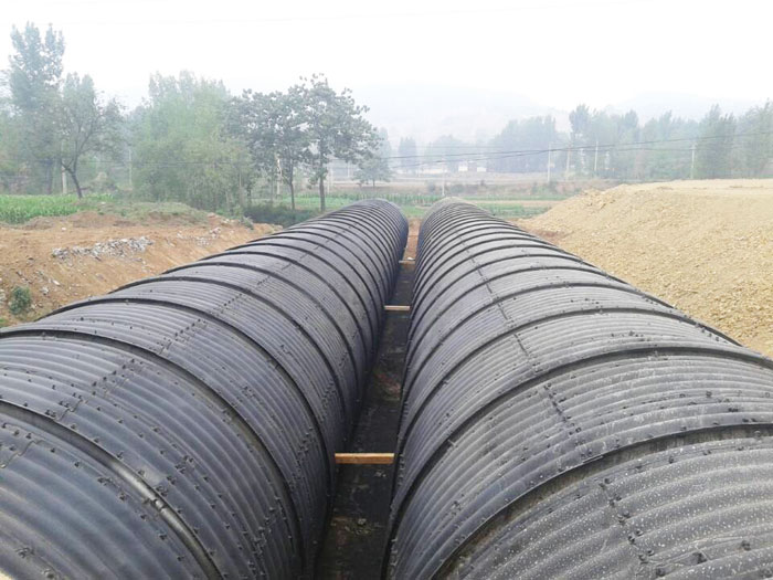 登汝工地直徑7米加筋
